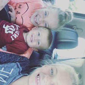 Meet your Posher, Maryava